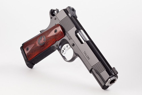 Nighthawk Custom Talon 9mm 5" Stainless