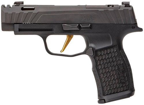 Sig Sauer P365 XL Spectre Comp 9mm 3.1" Black