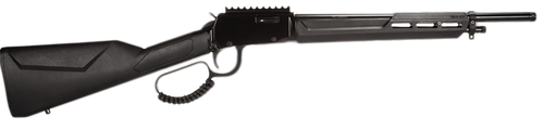 Rossi Rio Bravo Tactical 22 LR 16.5" Black