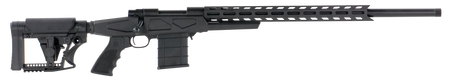 Howa Australian Precision 308 Win 24" Black