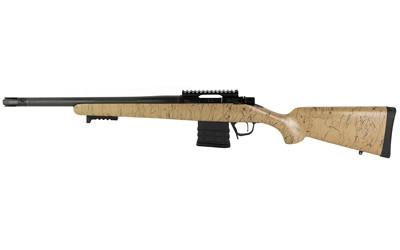 Christensen Arms Ridgeline Scout 6.5 Creedmoor FDE view 2