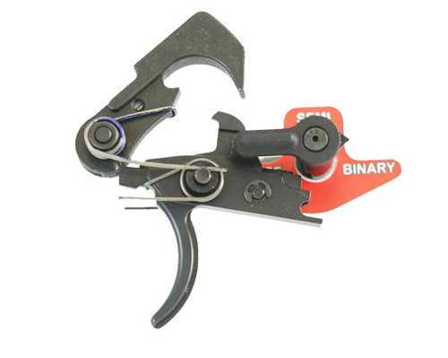 Franklin Armory BFSIII AR-C1 Binary Trigger Firing System view 2