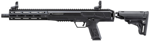 Ruger LC Carbine 45 ACP 16.25" Black 19309