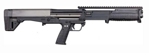 Keltec KSG 410 Bore 18.5" Black KSG410BLKPR