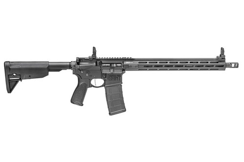 Springfield Saint Victor 5.56 NATO 16" Black