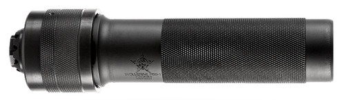 Dead Air Wolverine PBS-1 7.62mm Suppressor Black PBS1