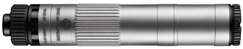 Dead Air Mojave-9 Modular 9mm Aluminum/Stainless Steel/Titanium Suppressor view 2