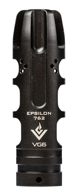 VG6 Precision EPSILON 7.62mm Muzzle Brake view 2