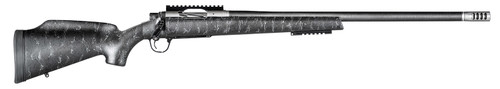 Christensen Arms Traverse 6.5 PRC Black view 2