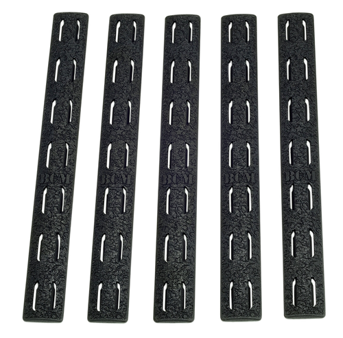 Bravo Company Rail Panel Kit AR Platform