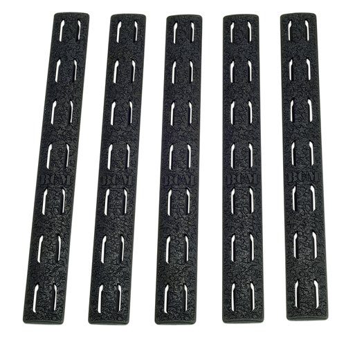 Bravo Company Rail Panel Kit AR Platform view 2
