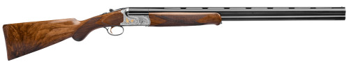 Caesar Guerini Tiempo 12 Gauge 28" Wood
