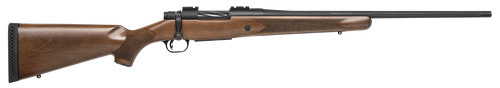 Mossberg Patriot 6.5 Creedmoor 22" Walnut