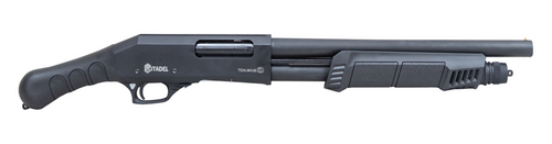 Citadel Tidalwave 12 Gauge 14.74" Black