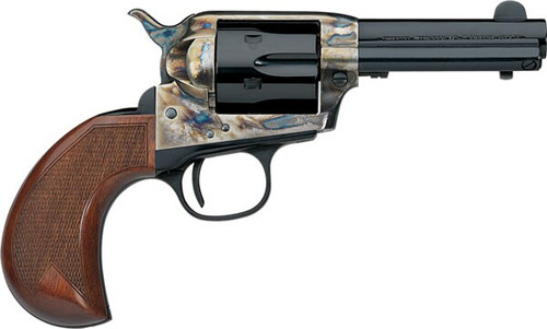 Uberti Stallion Old West 38 Special 3.5" Blued