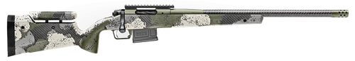 Springfield Model 2020 WayPoint 6.5 Creedmoor 22" Evergreen Camo