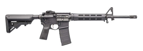 Springfield Armory Saint Gear Up Package 5.56 NATO 16" Black