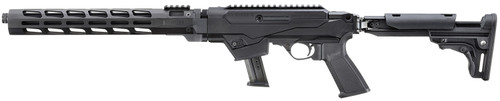 Ruger PC Carbine 9mm 16.12" Black