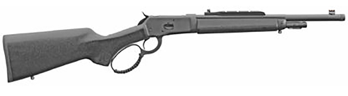 Chiappa Firearms 1886 Wildlands Takedown 45-70 Govt 16.5" Black 920.422