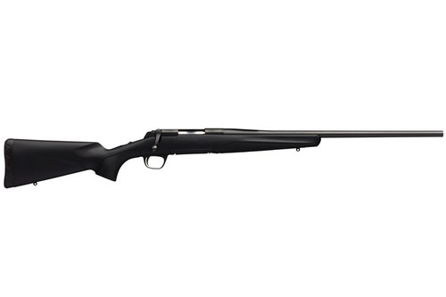 Browning X-Bolt Composite Stalker 30-06 Springfield 22" Black