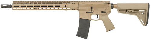 Aero Precision M4E1 5.56 NATO 16" FDE