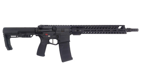 POF USA Minuteman 5.56 NATO 13.75" Black 02045