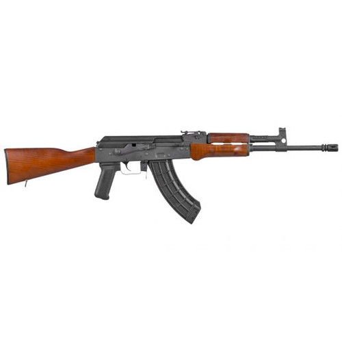 Century Arms VSKA Tactical 7.62x39mm 16.5" Black