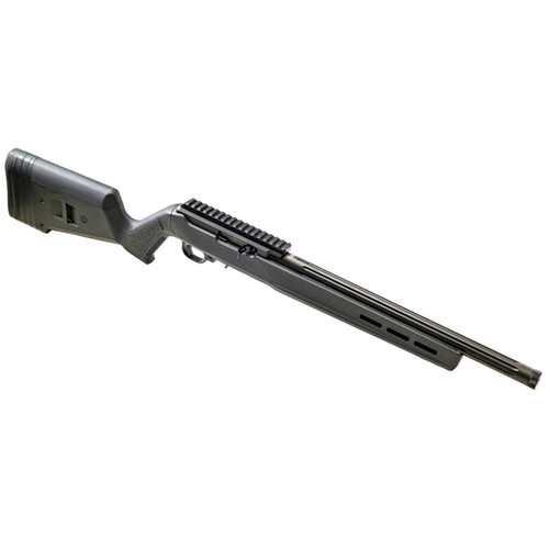 Faxon FX22 22 LR 16" Black