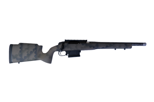 Proof Research Elevation MTR 308 Win 16.5" Black Granite TFDE