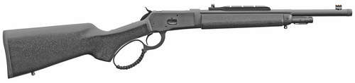 Chiappa 1892 Wildlands Takedown 44 Mag 16.5" Black