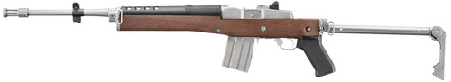 Ruger Mini-14 5.56 NATO 18.5" Wood