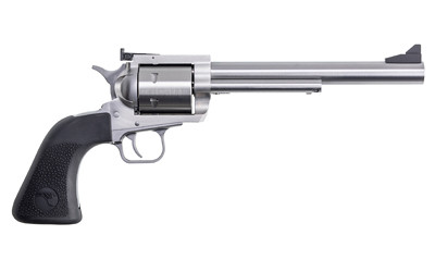 Magnum Research BFR 44 Mag 7.55" Stainless Steel
