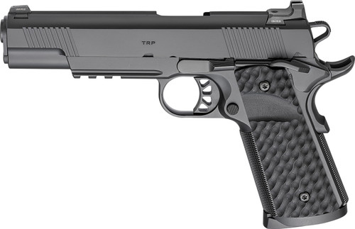 Springfield 1911 TRP 45 ACP 5" Black