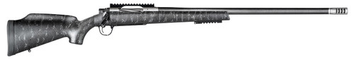 Christensen Arms Traverse 300 PRC Black