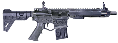 ATI Alpha Maxx Gen 3 410 Bore 8.75" Black