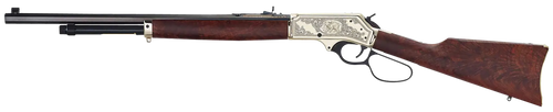 Henry Wildlife 45-70 Govt 22" Walnut