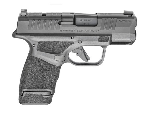 Springfield Firstline Hellcat OSP 9mm 3" Black