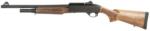 Military Armament Corporation 2 Tactical 12 Gauge 18.5" Wood
