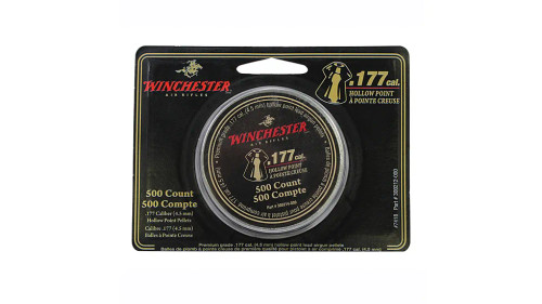 Winchester 177 Pellet Tin