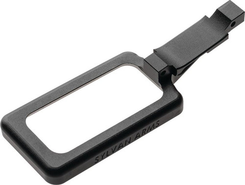 Sylvan Arms Flared Magwell Black