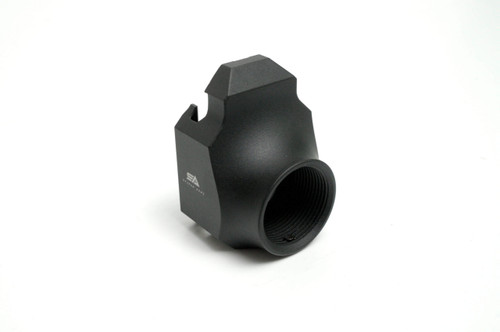 Sylvan Arms CZ Scorpion Adapter Black