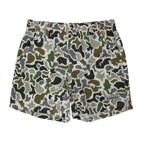 Local Boy Outfitters Youth Valley Short