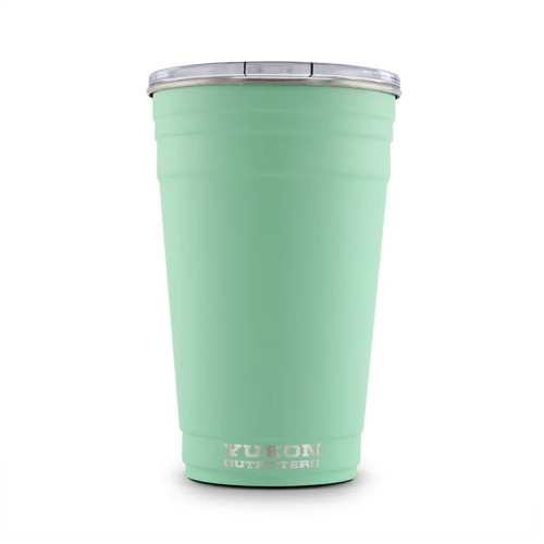 Yukon Outfitters Fiesta Cup