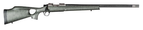 Christensen Arms Summit Ti 6.5 Creedmoor OD Green/Black