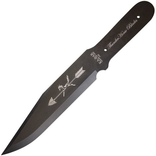 KA-BAR Knives Thunderhorse Throwing Knife 10.25"