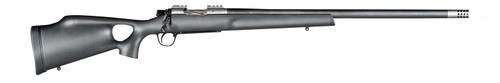 Christensen Arms Summit Ti 6.5 Creedmoor Black Carbon