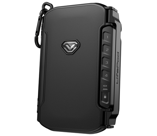 Vaultek Lifepod X Series Black