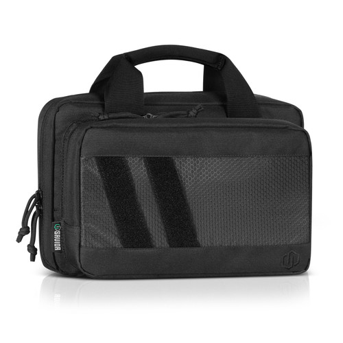 Savior Equipment Specialist Pistol Case Black