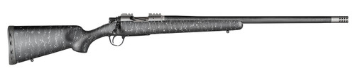 Christensen Arms Summit Ti 6.5 PRC Black/Gray view 2