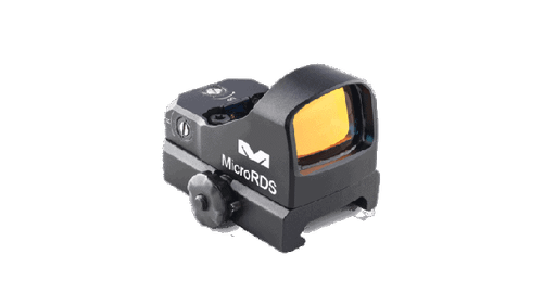 Meprolight MICRORDS Red Dot Micro Sight S&W M&P Kit